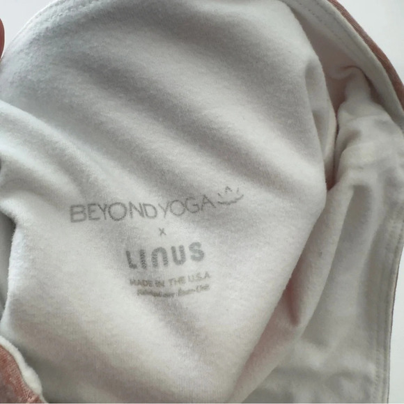 Beyond Yoga Spacedye‎ Keep Pace Biker Shorts Size XS - Picture 8 of 8